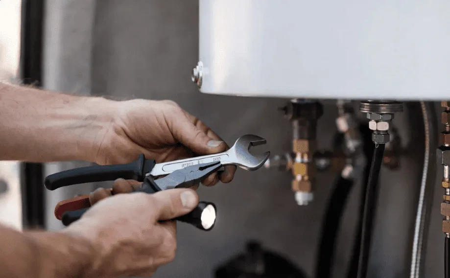 Why choose Water Heater Repair in Montgomery, LA